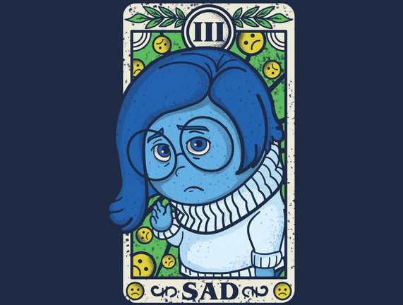 The Sad