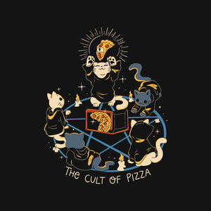 The Cult Of Pizza The Cult Of Pizza