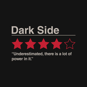 Dark Side Review Dark Side Review