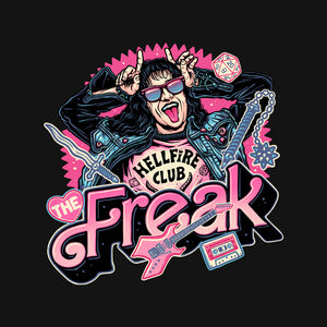The Freak The Freak