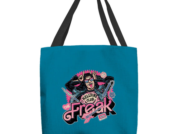 The Freak
