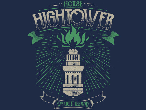 We Light The Way