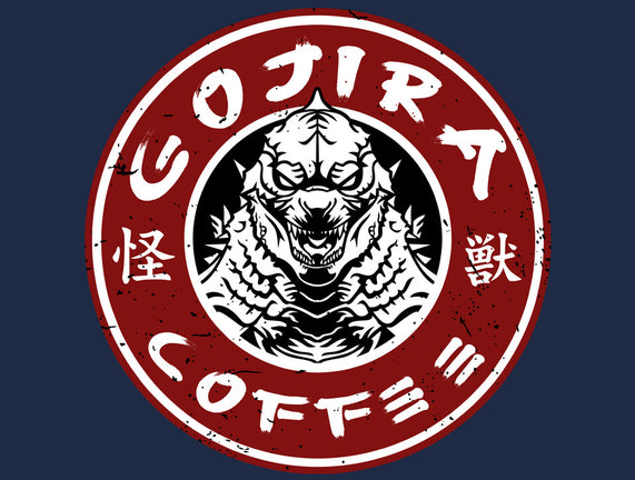 Gojira Coffee