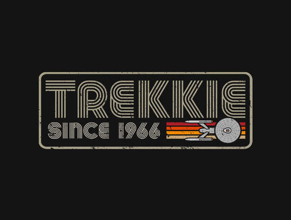 Trekkie Since 1966