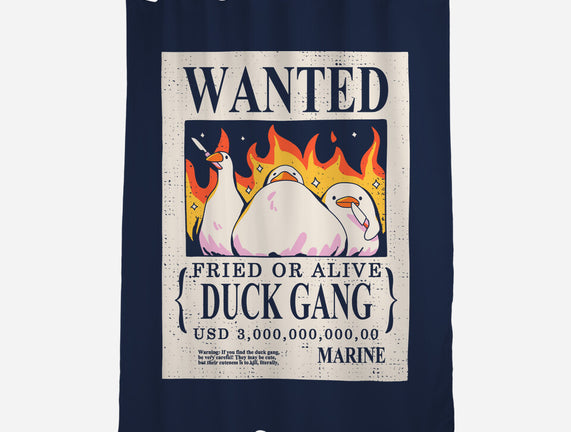 Duck Gang