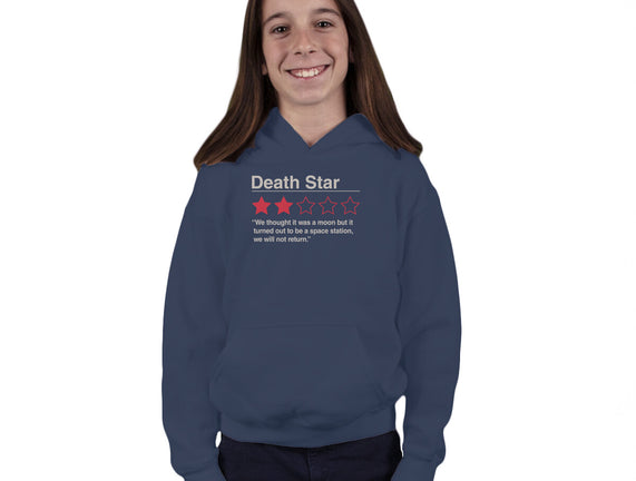Death Star Review