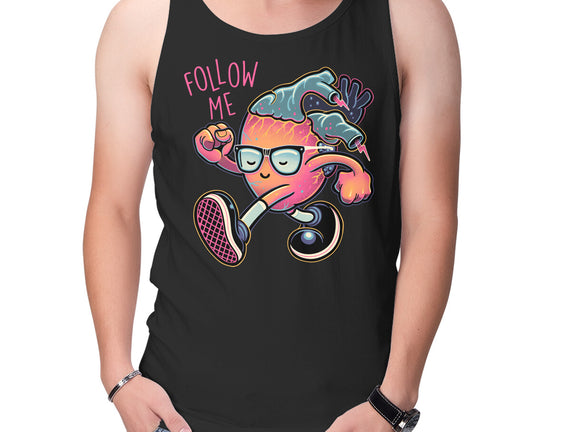 Follow Your Heart