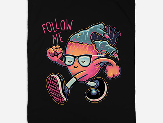 Follow Your Heart