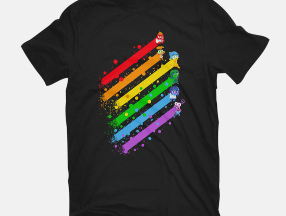 Pride Emotions
