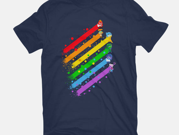 Pride Emotions
