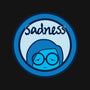 Sadness-None-Matte-Poster-paulagarcia