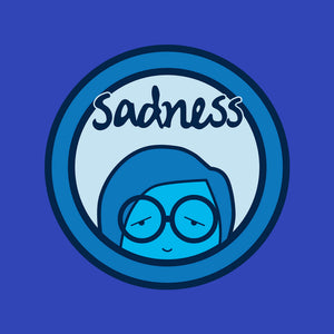 Sadness Sadness