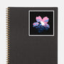 Sakura Spirit-None-Glossy-Sticker-IKILO