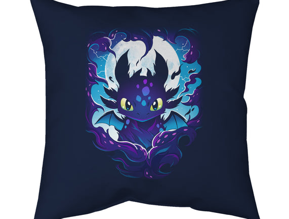Darkness Dragon