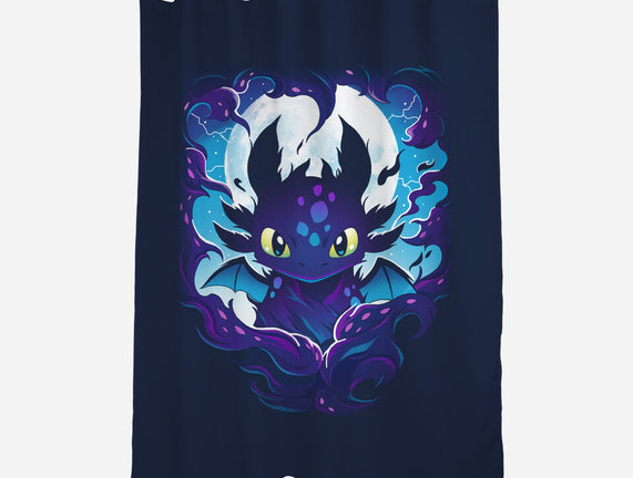 Darkness Dragon