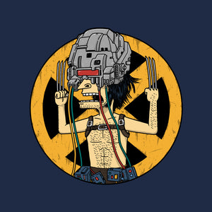Weaponholio-X Weaponholio-X