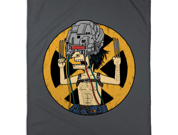 Weaponholio-X