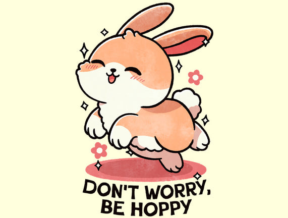Be Hoppy
