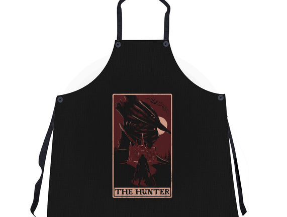 The Hunter Tarot