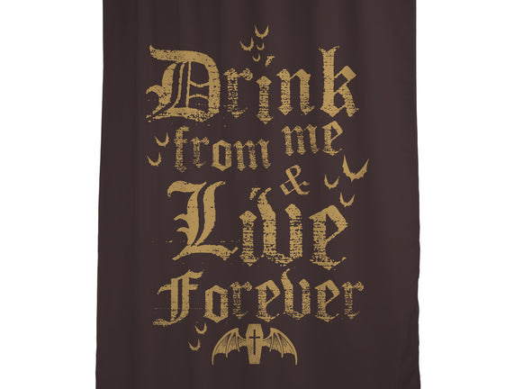 Drink From Me