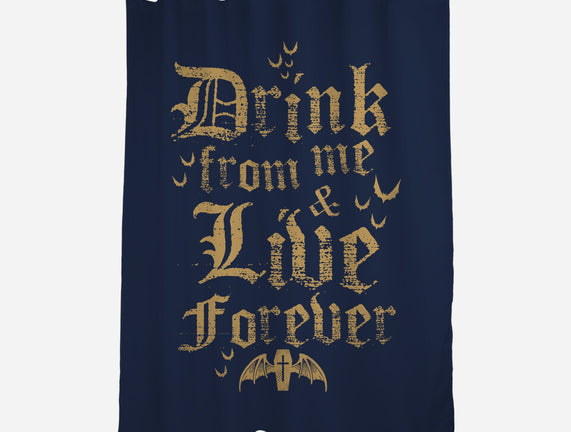 Drink From Me