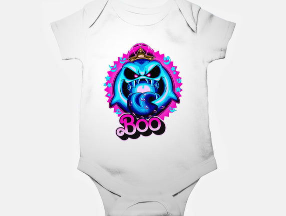 Boo Doll