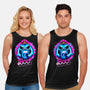 Boo Doll-Unisex-Basic-Tank-rmatix