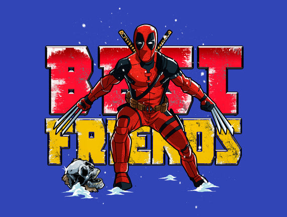 The Best Friends Forever