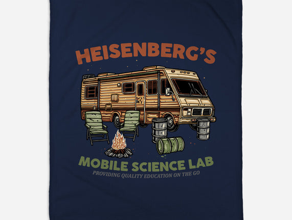 Science On The Go