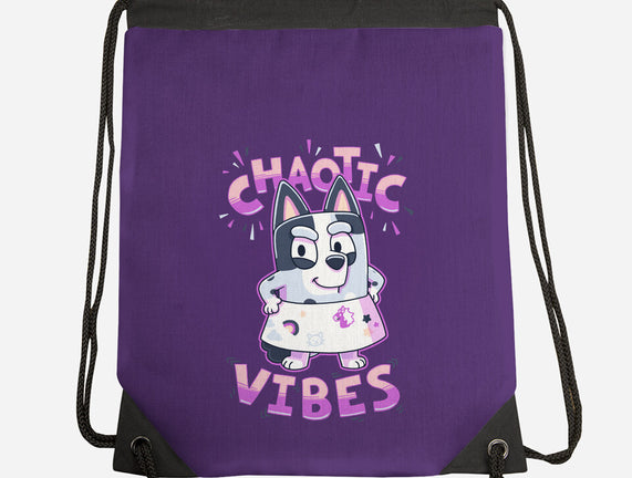 Chaotic Vibes