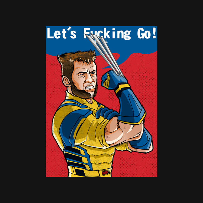 Since I'm Back-Youth-Basic-Tee-Diego Oliver