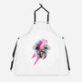 Adogin Sane-Unisex-Kitchen-Apron-Donnie