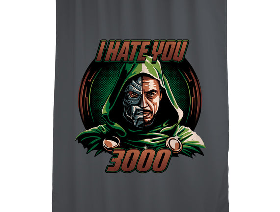 I Hate You 3000