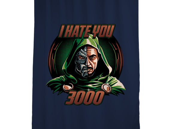 I Hate You 3000