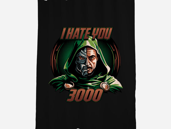 I Hate You 3000
