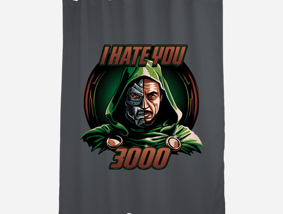 I Hate You 3000
