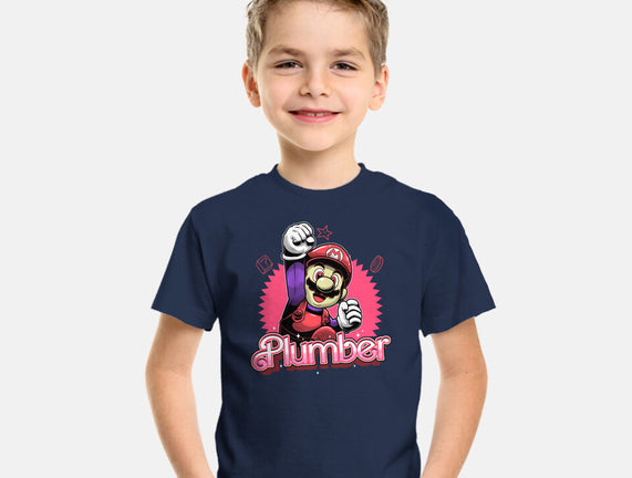 The Plumber