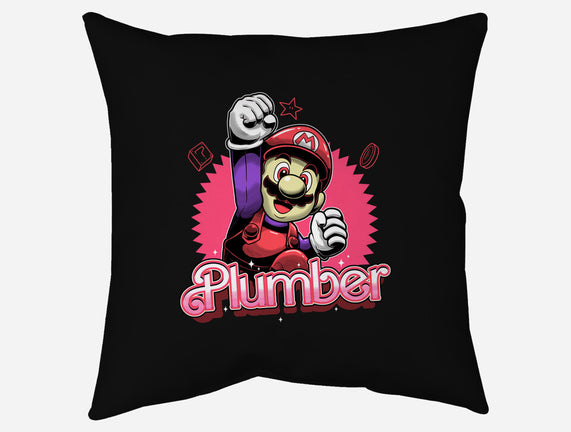 The Plumber