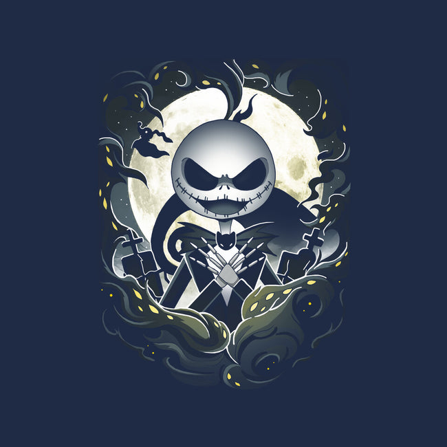 Darkness King-None-Removable Cover w Insert-Throw Pillow-Vallina84