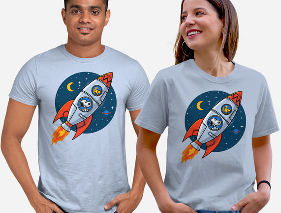 Space Beagle