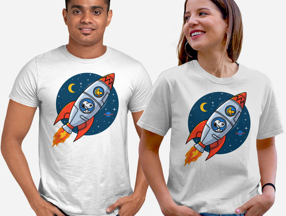 Space Beagle