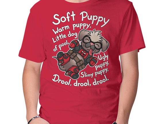 Soft Dogpool