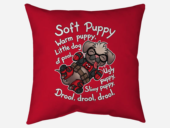 Soft Dogpool