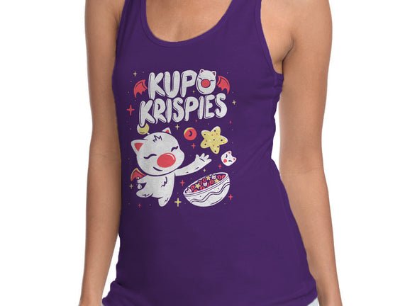 Kupo Krispies