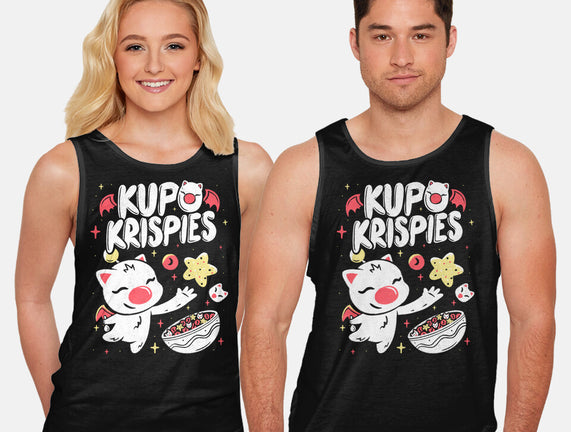 Kupo Krispies