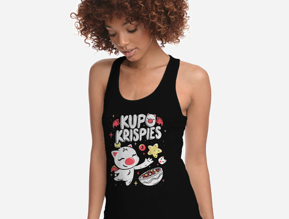 Kupo Krispies