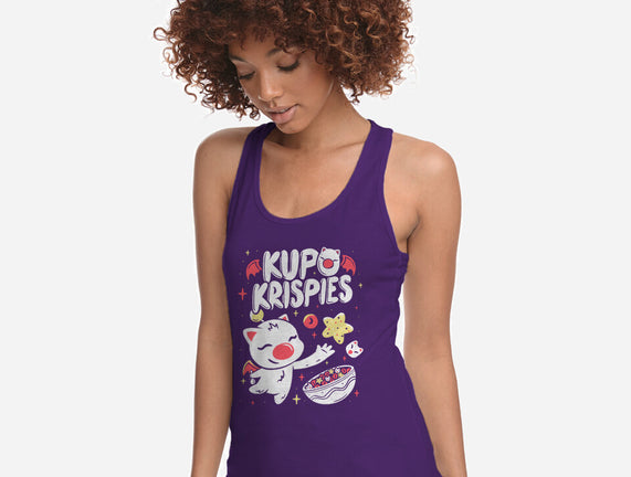 Kupo Krispies
