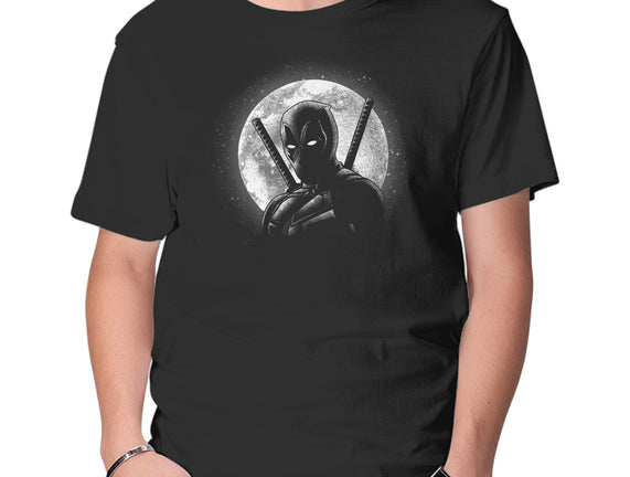 Moonlight Merc