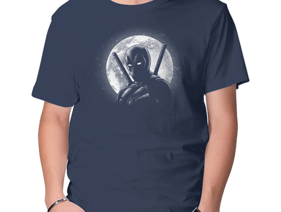 Moonlight Merc