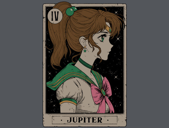 Jupiter Card